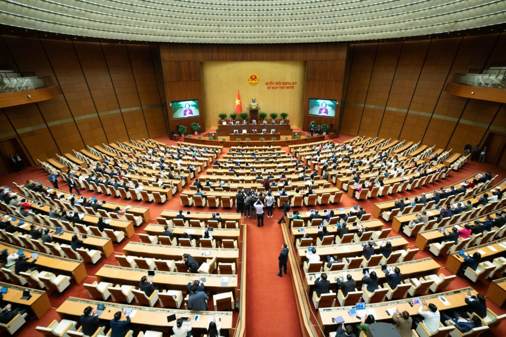 CHÍNH SÁCH & PHÁP LÝ: NHỮNG THAY ĐỔI ĐỘT PHÁ ĐỊNH HÌNH THỊ TRƯỜNG BẤT ĐỘNG SẢN 2026