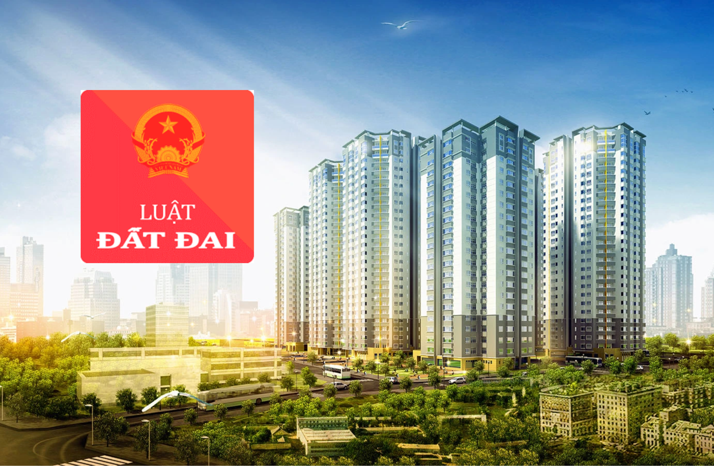 Lý Do Chưa Sửa Đổi Toàn Diện Luật Đất Đai