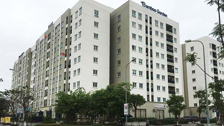 Lợi ích của nhà ở xã hội