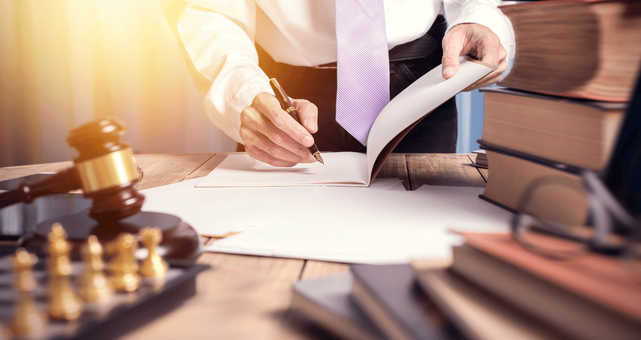 Quy trình kiểm tra pháp lý trước khi mua đất nền