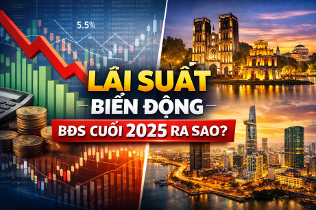 thị trường bất động sản