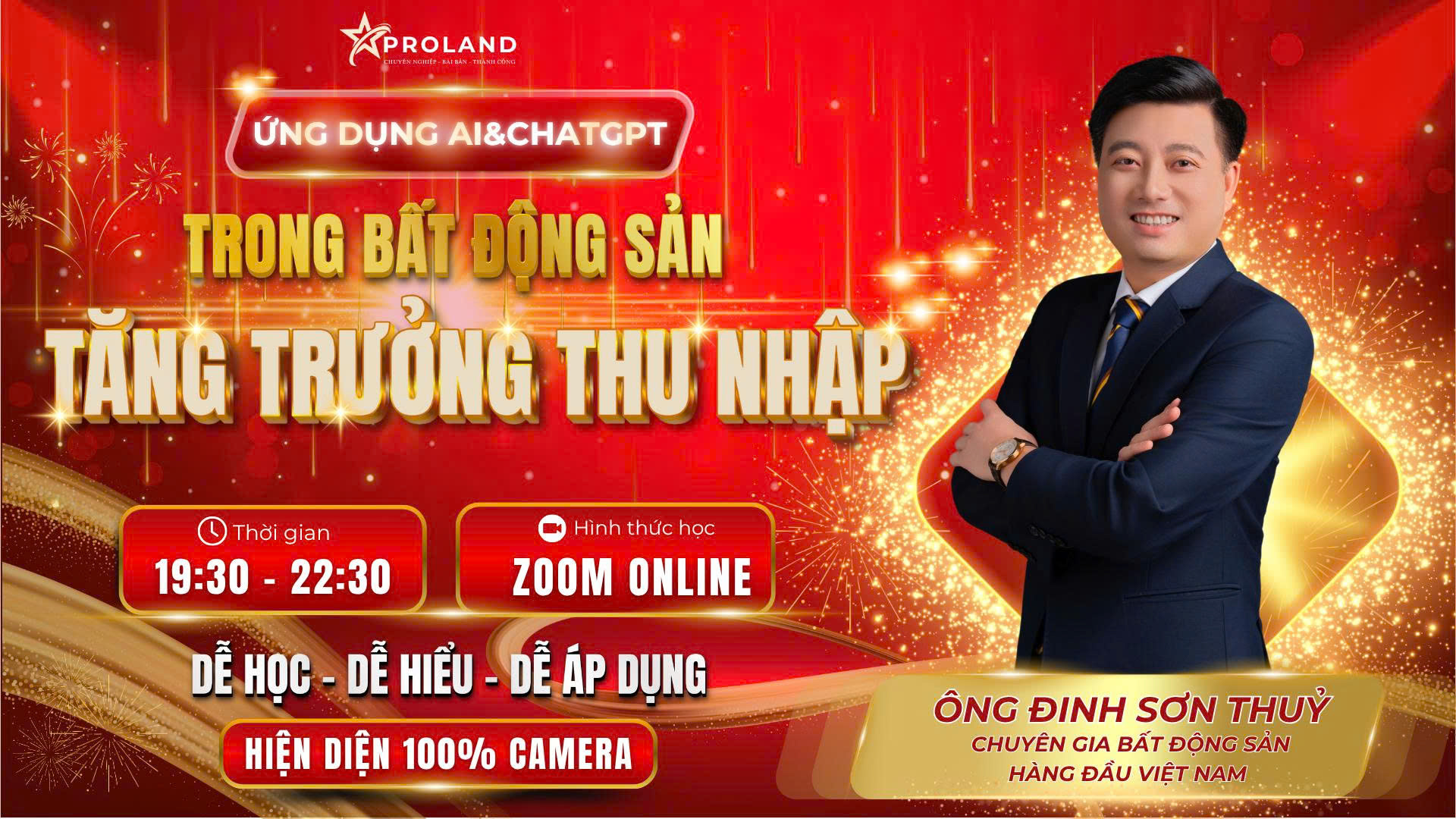 Ứng dụng AI trong bất động sản