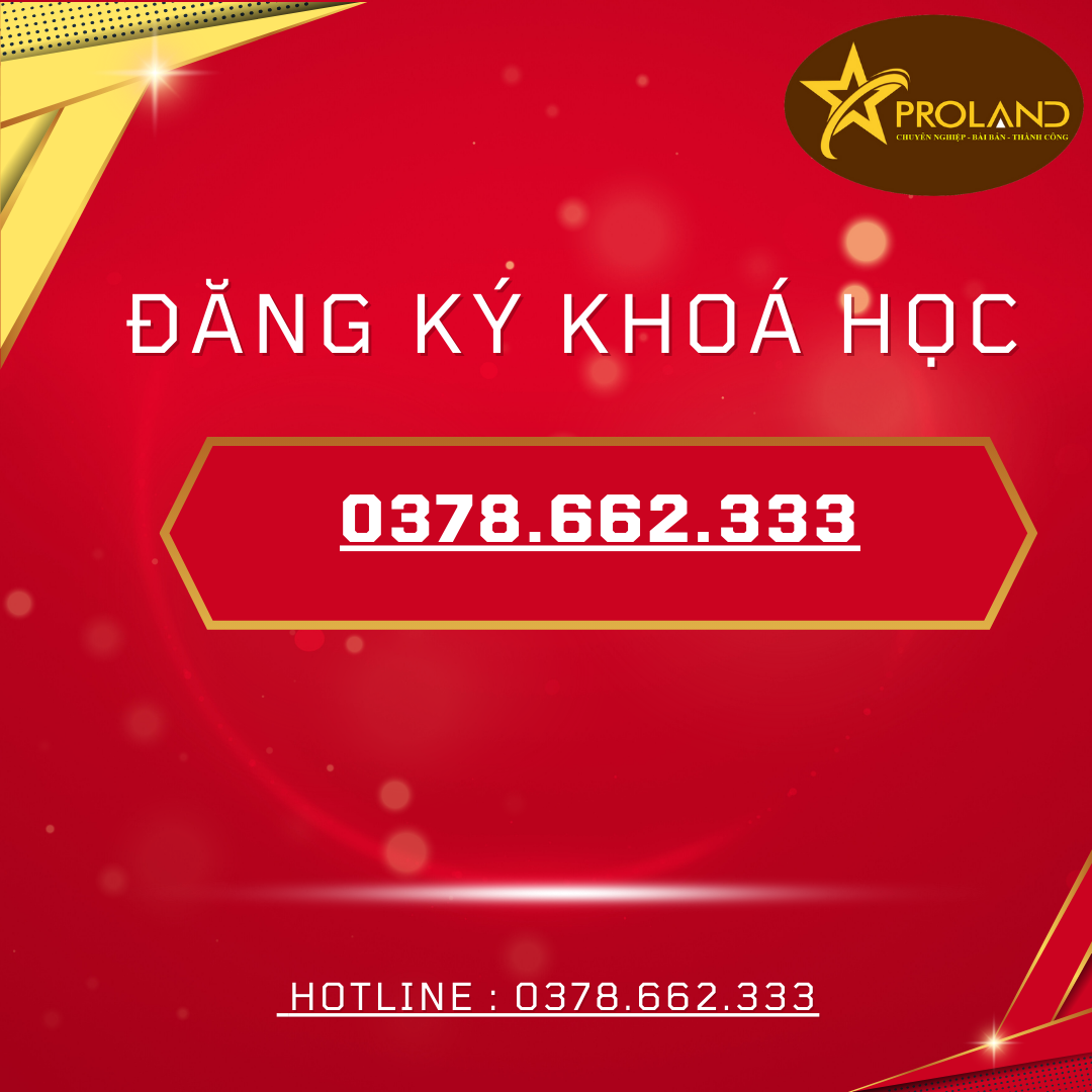 Đăng ký khoá học: Bí quyết quản trị rủi ro trong pháp lý bất động sản vùng ven