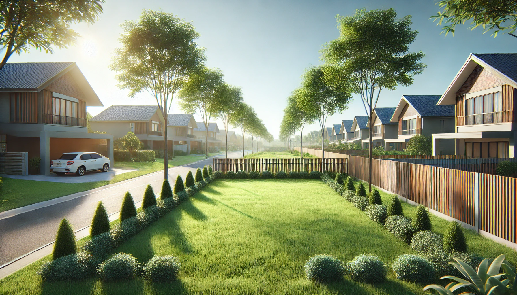 Đất thổ cư và những điều cần biết