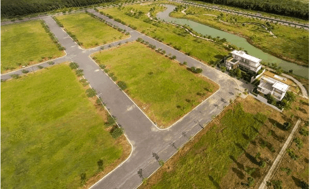 Giảm thiểu rủi ro khi đầu tư đất nền