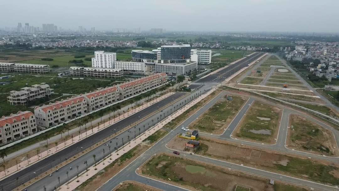 Quy Định Pháp Lý Khi Mua Đất Nền Vùng Ven Hà Nội