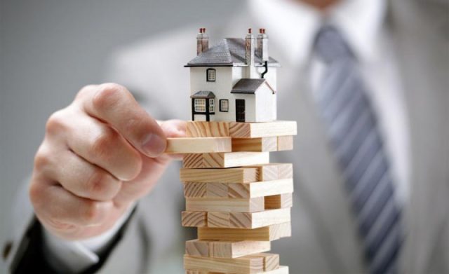 Rủi ro pháp lý đặt cọc bất động sản