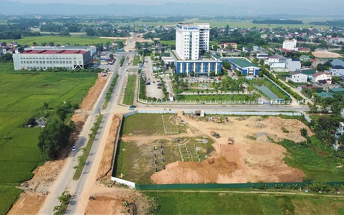 Dự án sân golf Trump trị giá 1,5 tỷ USD tại Hưng Yên