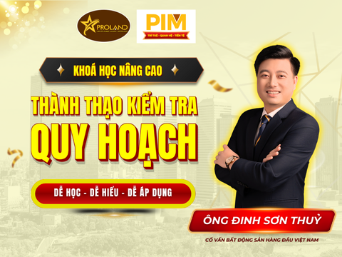 Khóa học nâng cao