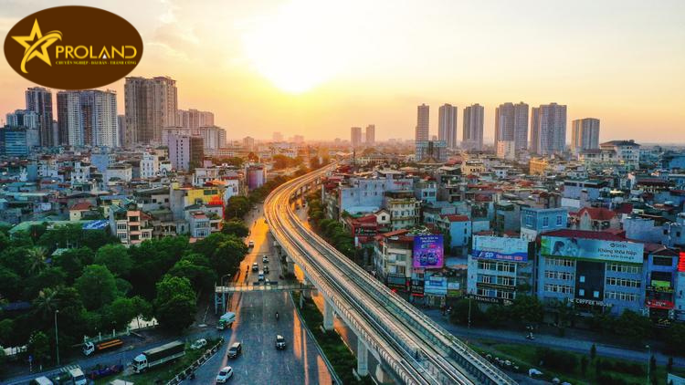 Quy định mới về điều kiện, diện tích được tách thửa của Hà Nội