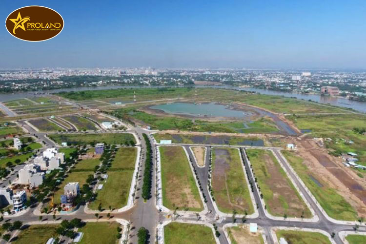 Tiềm năng đất nền miền bắc trong năm 2024