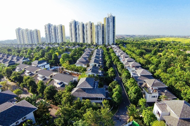 Kỷ nguyên mới của bất động sản Hưng Yên năm 2025