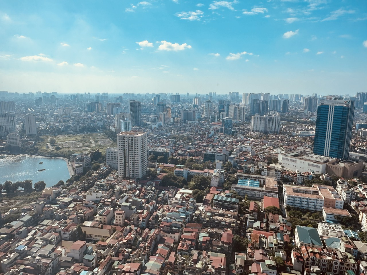 Top 5 Khu Vực Vùng Ven Hà Nội Có Tiềm Năng Tăng Giá Cuối Năm 2024