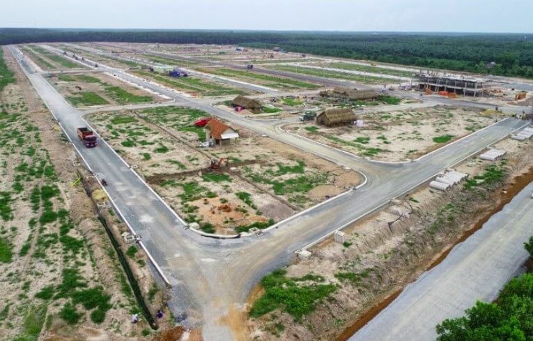 Đất Nền Chịu Tác Động Mạnh: Luật Mới Sửa Đổi Sẽ Làm Thay Đổi Cục Diện Thị Trường