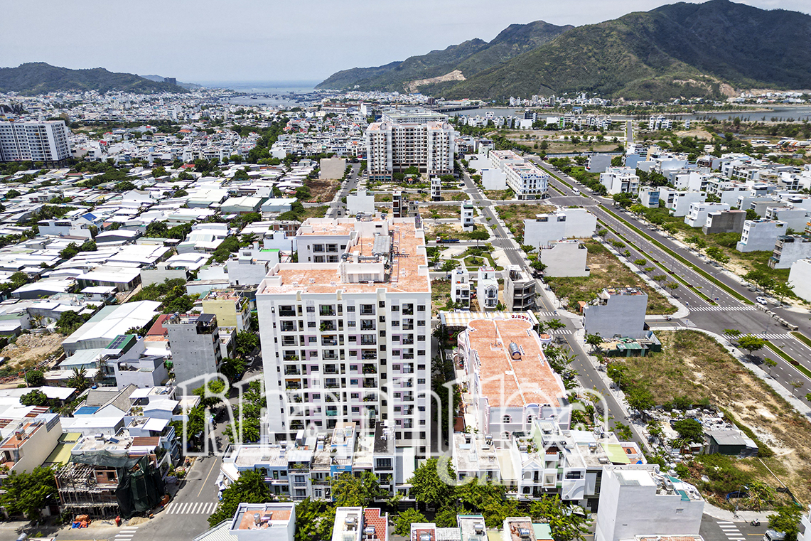 Siết chặt quy định về nhà ở xã hội