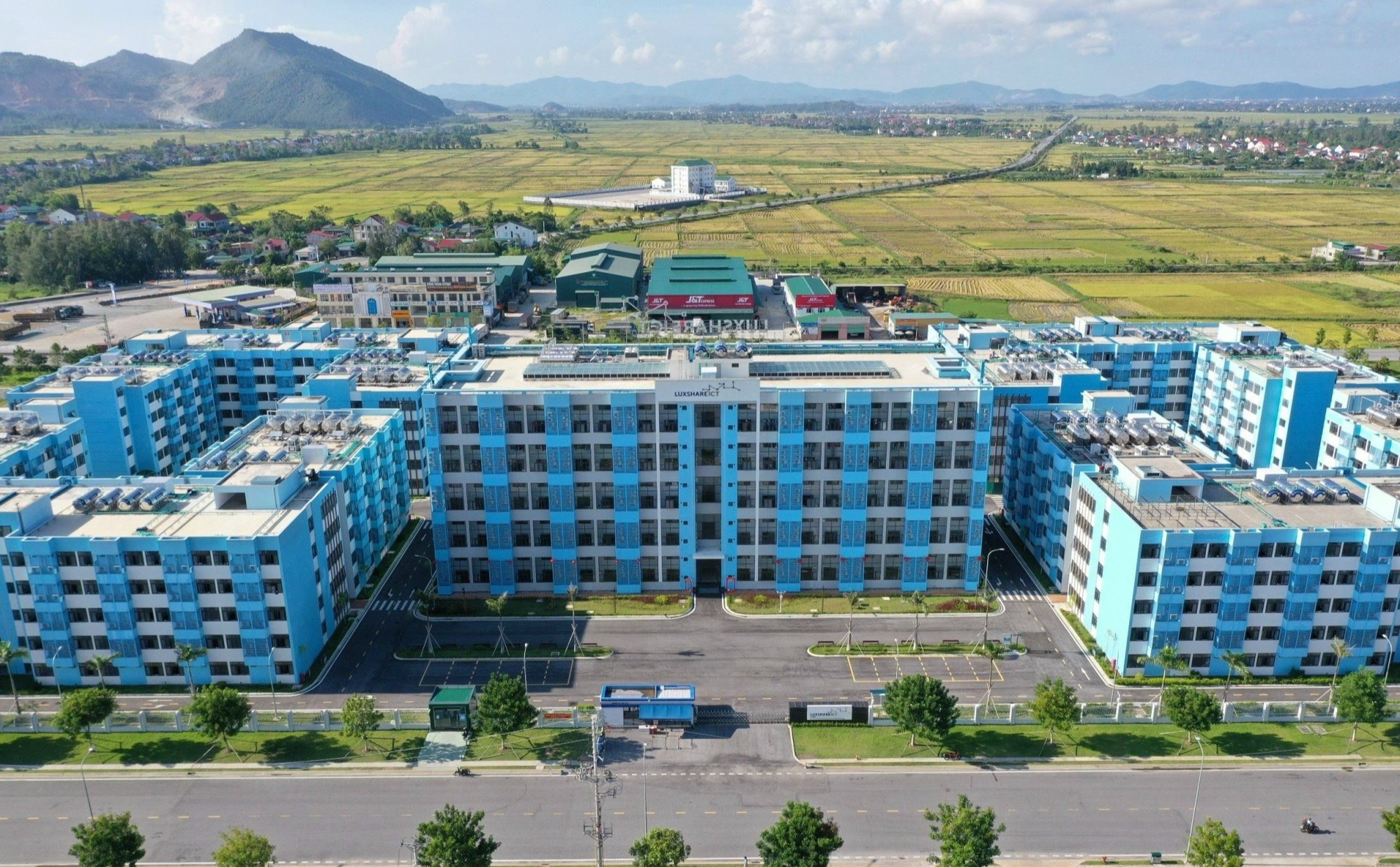 Đề xuất giảm ohis chuyển nhượng nhà ở xã hội sau 5 năm