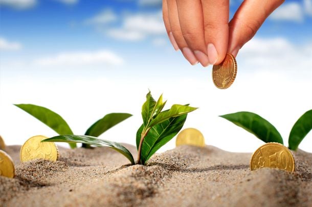 Đề xuất giảm thuế đất cho người dân, doanh nghiệp