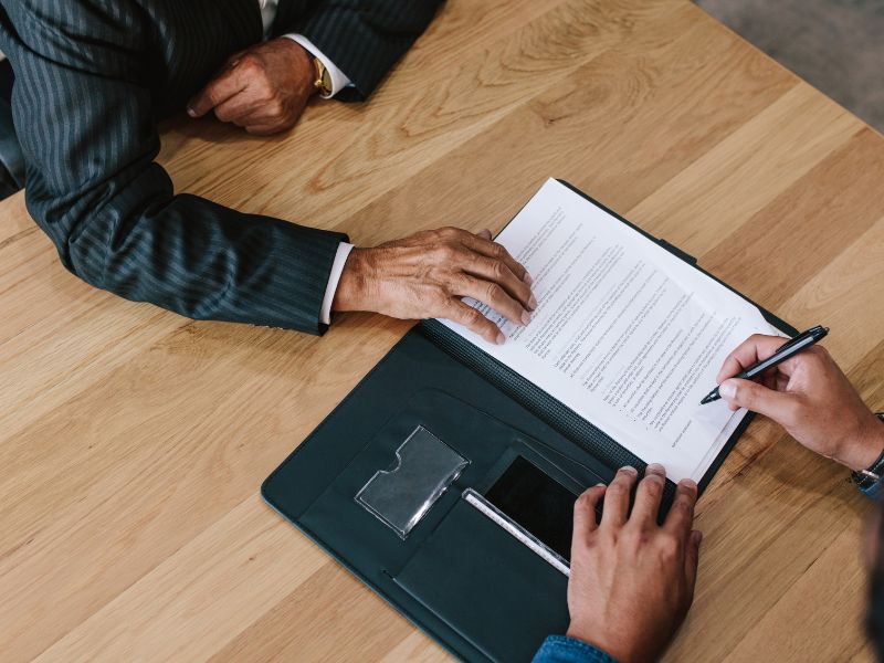 Hủy hợp đồng chuyển nhượng bất động sản