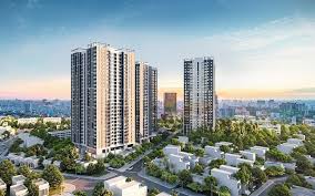 đầu tư căn hộ dịch chuyển ra vùng ven