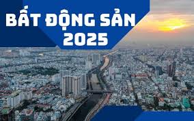 Nguồn cung bất động sản 2025
