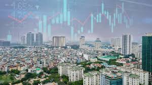 Giá bất động sản vẫn duy trì ở mức cao