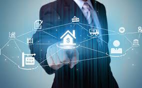 Ai trong bất động sản, xu hướng và cơ hội phát triển