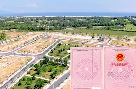 Rủi ro khi mua đất không có sổ đỏ