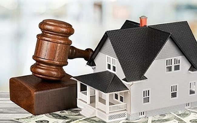 Chính sách bất động sản tháng 12/2024