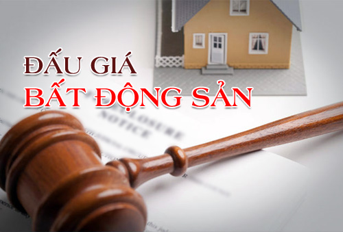 Đấu giá đất và quy định đấu giá quyền sử dụng đất