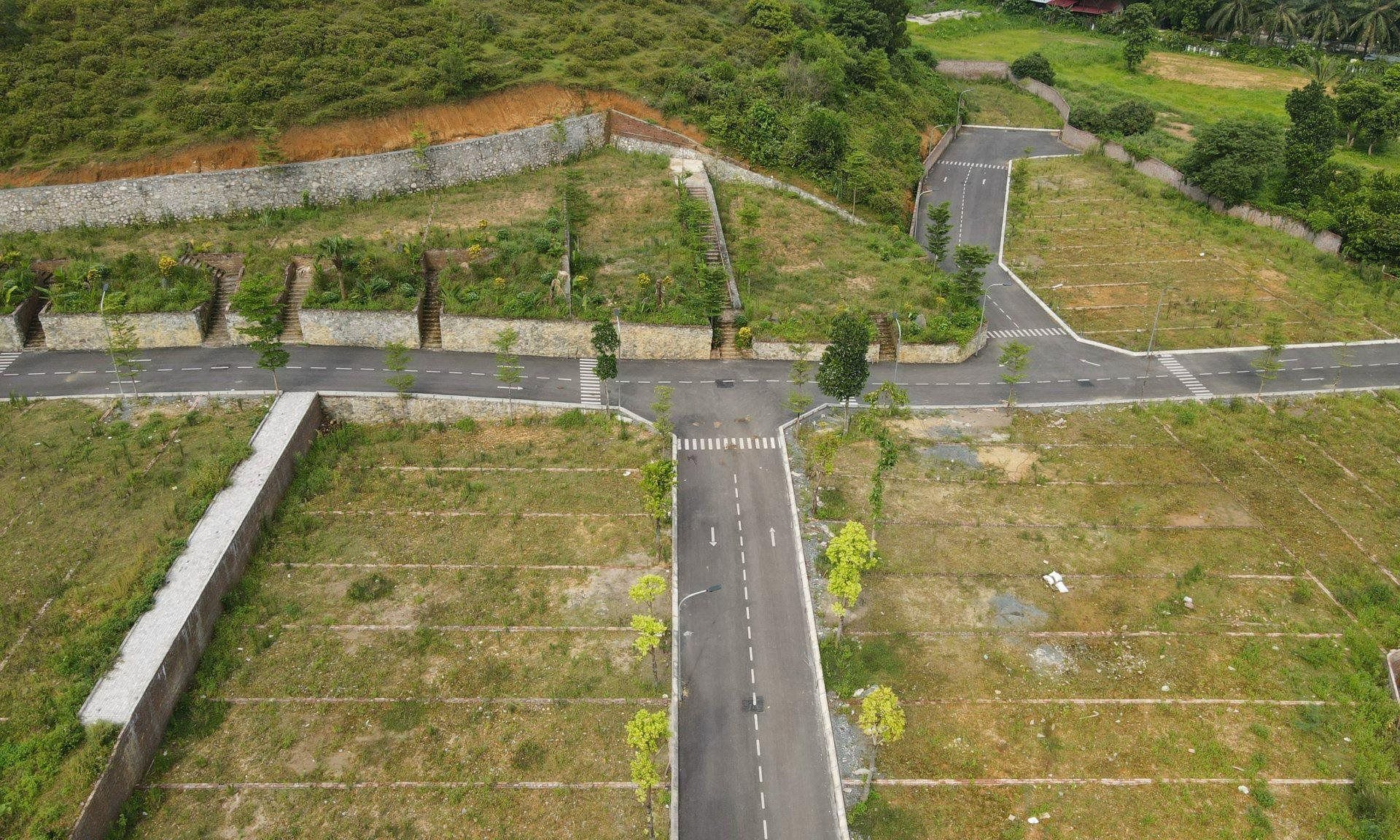 Quy định tách thửa theo quy định mới nhất