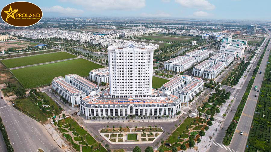 Thanh Hóa: Sóng Đầu Tư Bất Động Sản Bùng Nổ