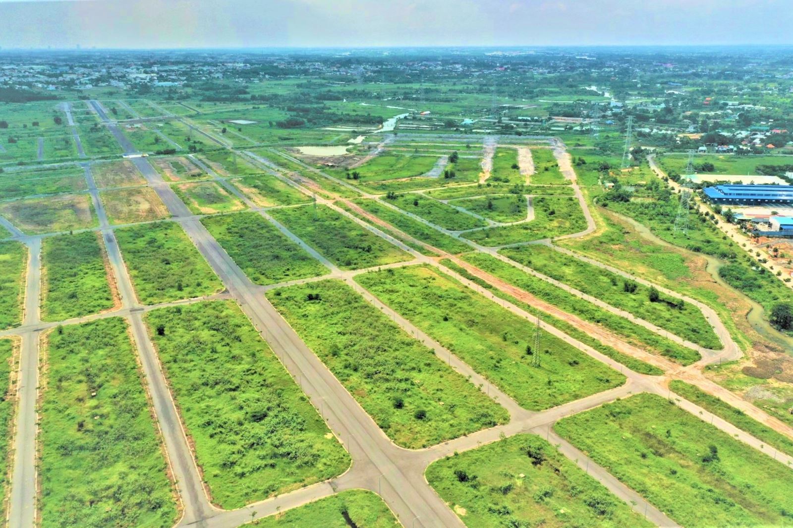 5 tiêu chí đầu tư đất nền thực chiến