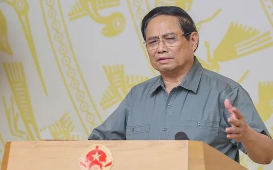 Thủ tướng Yêu Cầu Báo Cáo Chính Sách Thuế Bất Động Sản Trước 15/10