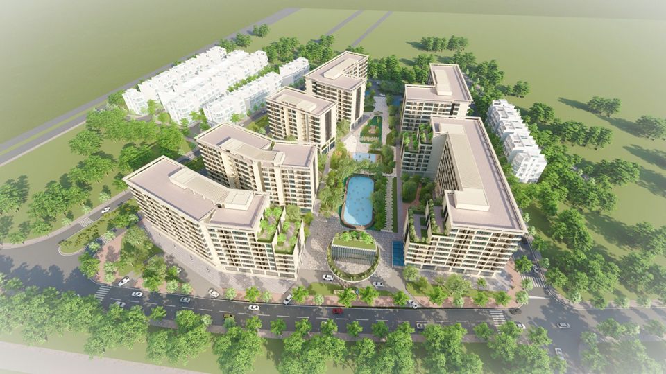 Nhà Ở Xã Hội 2025 cơ hội và thách thức