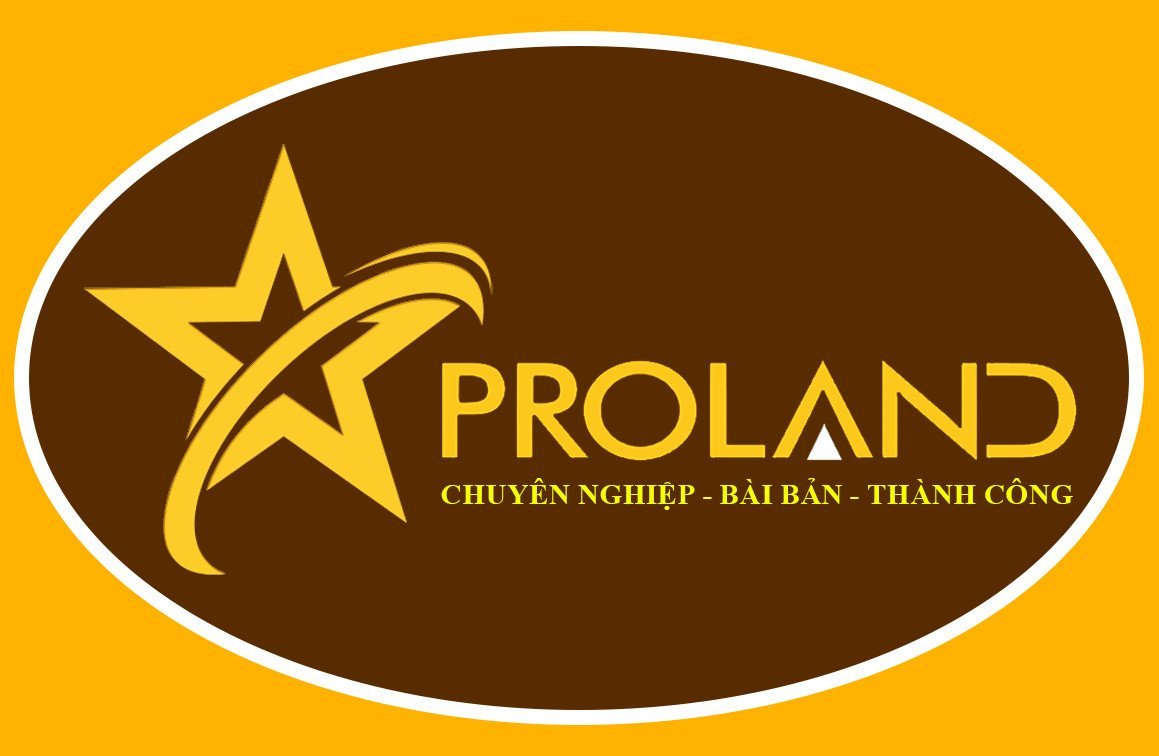 Chính sách bảo mật của Proland