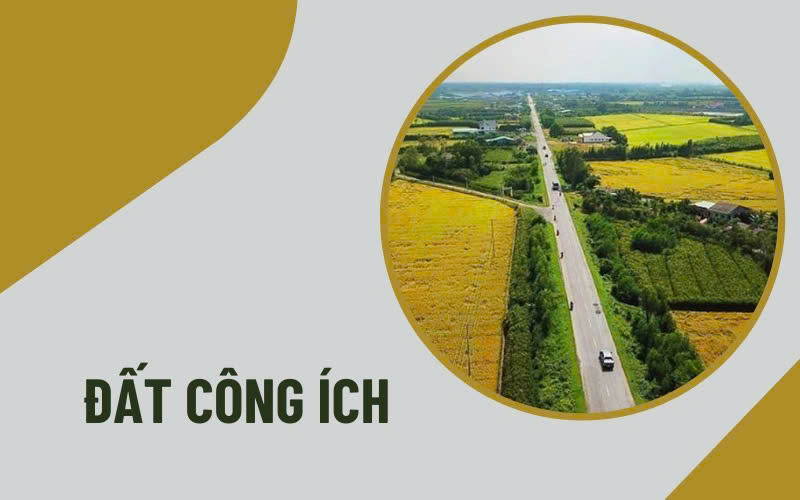 Những thay đổi trong luật thuê đất công ích