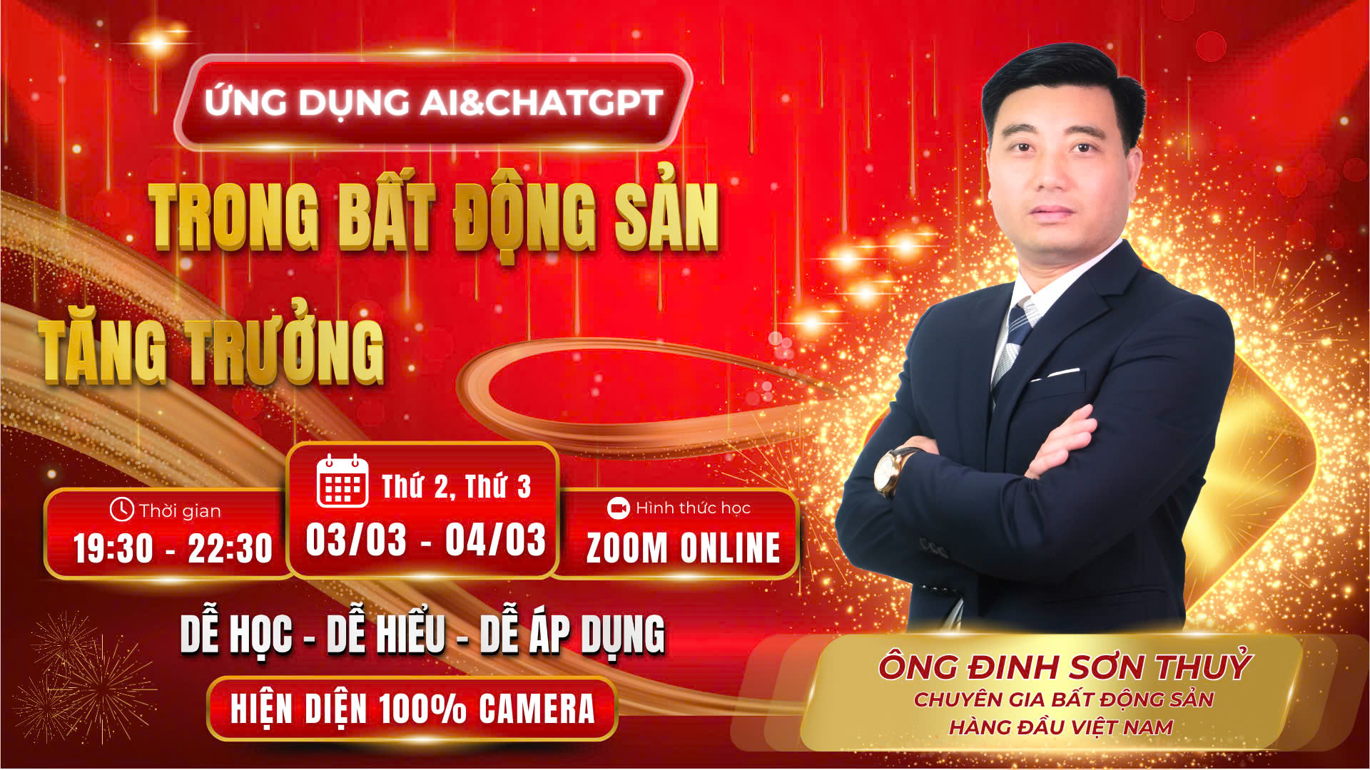 Ứng dụng AI & ChatGPT trong bất động sản và tăng trưởng thu nhập