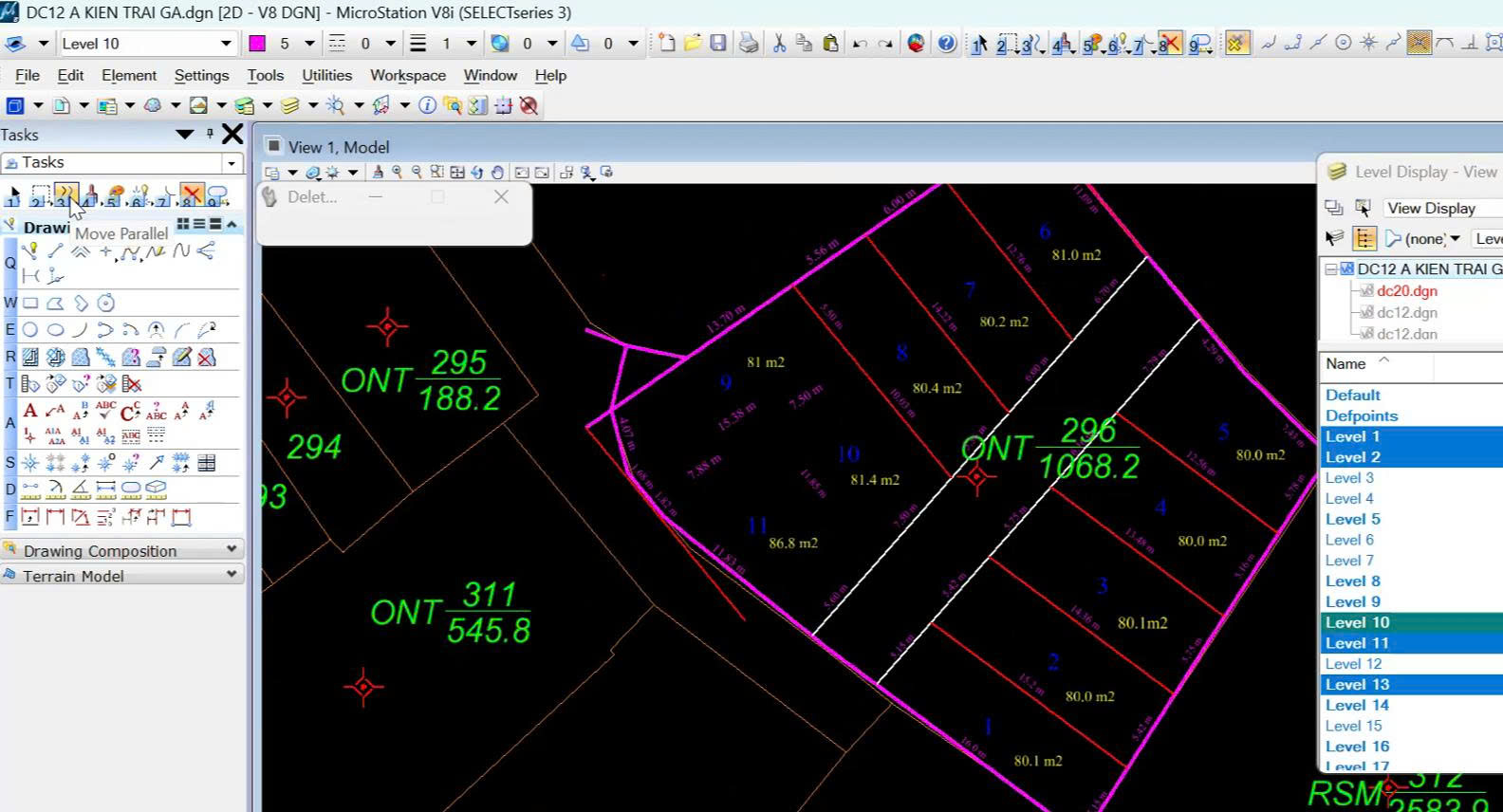 Khóa học chiến lược đầu tư phân lô, tách thửa